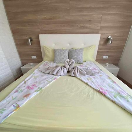 Apartment Art Veliko Tarnovo Exterior photo