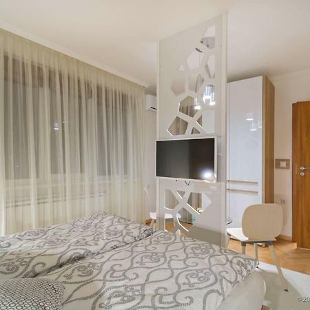 Apartment Art Veliko Tarnovo Exterior photo