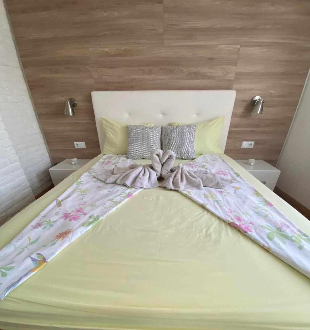 Apartment Art Veliko Tarnovo Exterior photo