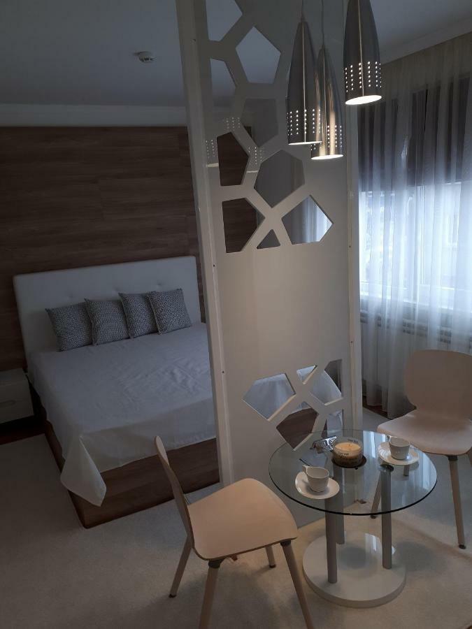 Apartment Art Veliko Tarnovo Exterior photo