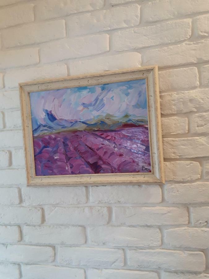 Apartment Art Veliko Tarnovo Exterior photo