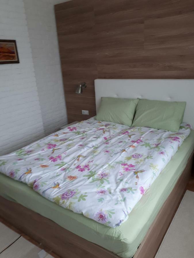 Apartment Art Veliko Tarnovo Exterior photo