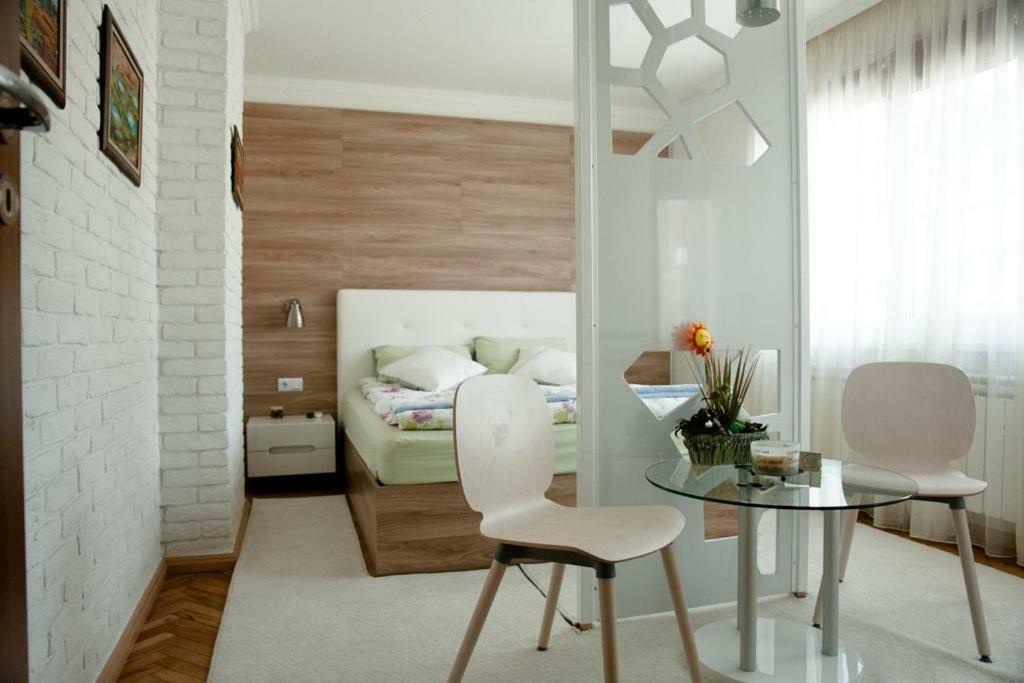 Apartment Art Veliko Tarnovo Exterior photo