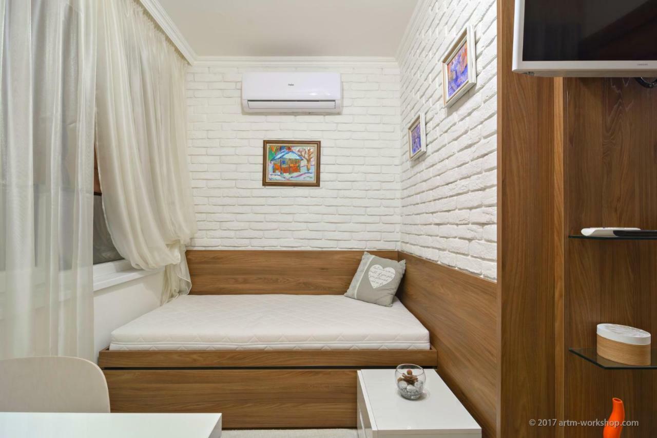 Apartment Art Veliko Tarnovo Exterior photo